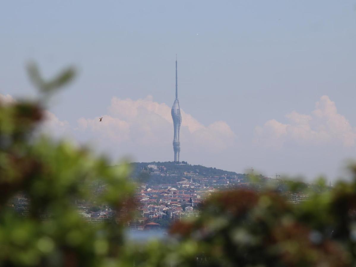 Garden Terrace Bed & Breakfast Istanbul