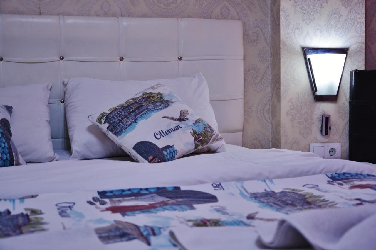Garden Terrace 3* Istanbul