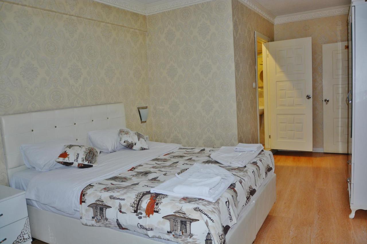 Bed & Breakfast Garden Terrace 3*
