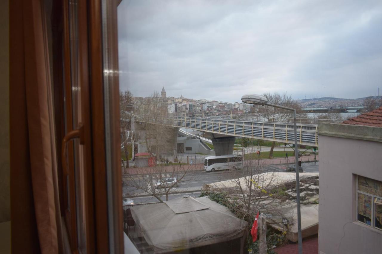 Bed & Breakfast Garden Terrace 3*